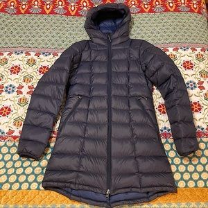 REI Co-op 650 Down Parka 2.0 Jacket Navy